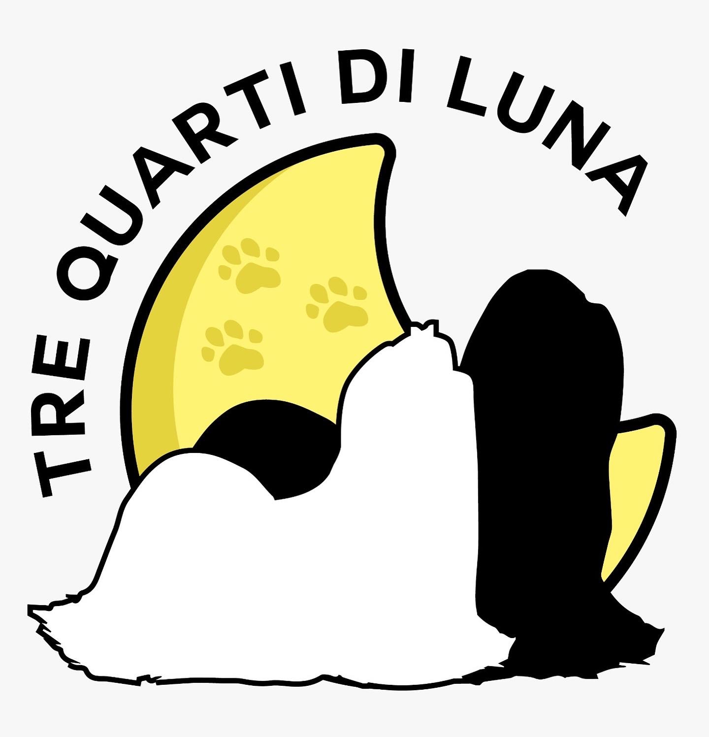 Tre Quarti di Luna